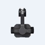 SIYI ZT30-D DJ Matrice350/300 RTK Payload Wide-angle High-resolution Thermal Imaging Laser Ranging AI Tracking UAV Surveillance